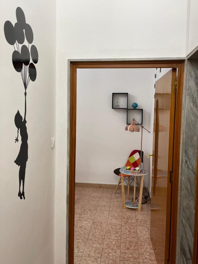 Maison 141 Polignano a Mare Εξωτερικό φωτογραφία
