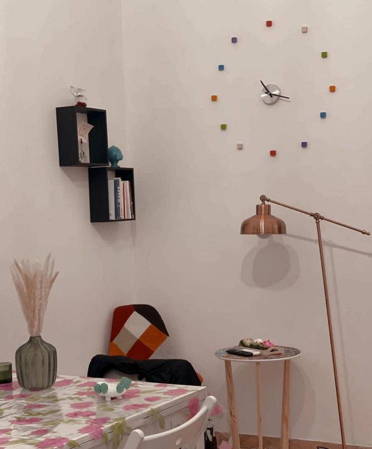 Maison 141 Polignano a Mare Εξωτερικό φωτογραφία